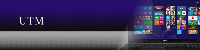 UTM